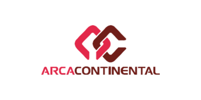 Logo ArcaContinental